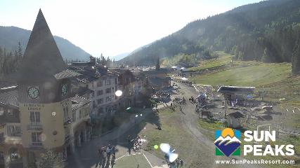 Sun Peaks: Valley (sunpeaksresort.com)