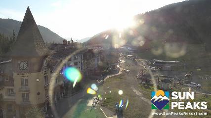 Sun Peaks: Valley (sunpeaksresort.com)