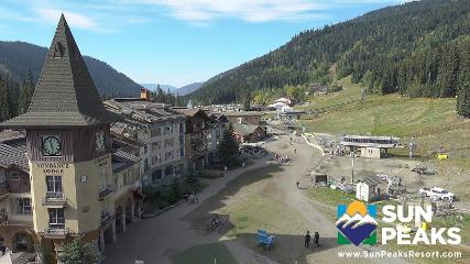 Sun Peaks: Valley (sunpeaksresort.com)