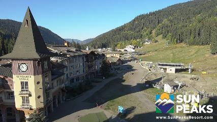 Sun Peaks: Valley (sunpeaksresort.com)