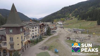 Sun Peaks: Valley (sunpeaksresort.com)