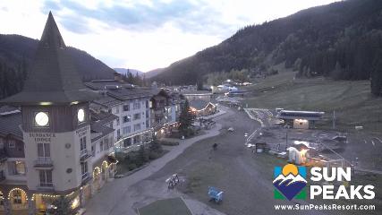 Sun Peaks: Valley (sunpeaksresort.com)