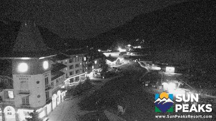 Sun Peaks: Valley (sunpeaksresort.com)