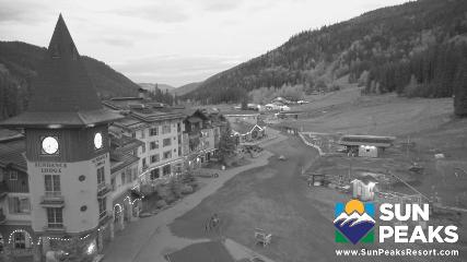 Sun Peaks: Valley (sunpeaksresort.com)