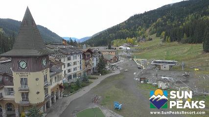 Sun Peaks: Valley (sunpeaksresort.com)