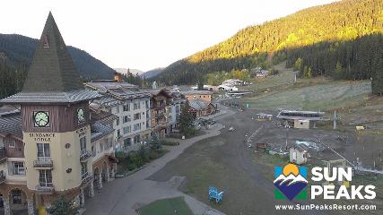 Sun Peaks: Valley (sunpeaksresort.com)