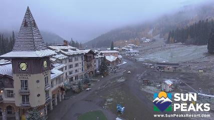 Sun Peaks: Valley (sunpeaksresort.com)