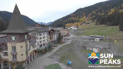 Sun Peaks: Valley (sunpeaksresort.com)