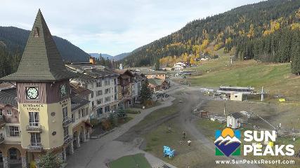 Sun Peaks: Valley (sunpeaksresort.com)