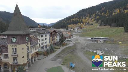 Sun Peaks: Valley (sunpeaksresort.com)
