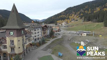Sun Peaks: Valley (sunpeaksresort.com)