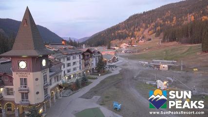 Sun Peaks: Valley (sunpeaksresort.com)