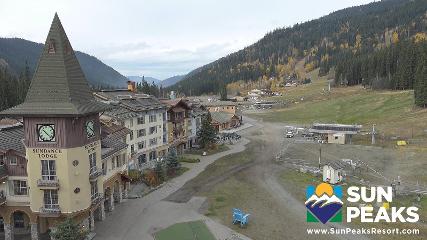 Sun Peaks: Valley (sunpeaksresort.com)