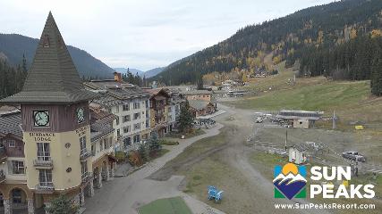 Sun Peaks: Valley (sunpeaksresort.com)