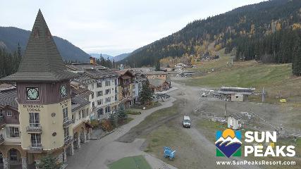 Sun Peaks: Valley (sunpeaksresort.com)