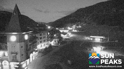 Sun Peaks: Valley (sunpeaksresort.com)