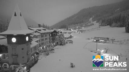 Sun Peaks: Valley (sunpeaksresort.com)