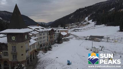 Sun Peaks: Valley (sunpeaksresort.com)