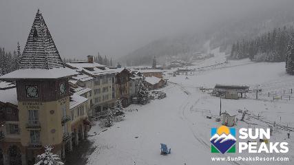 Sun Peaks: Valley (sunpeaksresort.com)