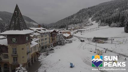 Sun Peaks: Valley (sunpeaksresort.com)