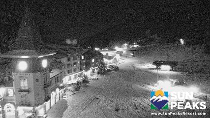 Sun Peaks: Valley (sunpeaksresort.com)