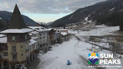 Sun Peaks: Valley (sunpeaksresort.com)