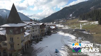 Sun Peaks: Valley (sunpeaksresort.com)