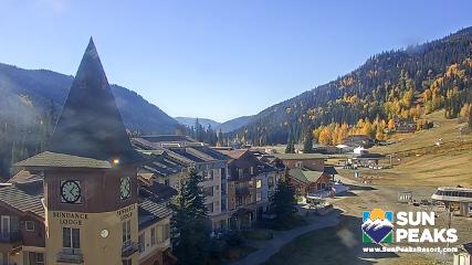 Sun Peaks: Valley (sunpeaksresort.com)