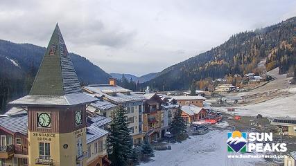 Sun Peaks: Valley (sunpeaksresort.com)