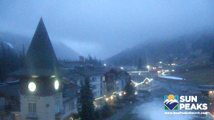 Sun Peaks: Valley (sunpeaksresort.com)