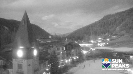 Sun Peaks: Valley (sunpeaksresort.com)