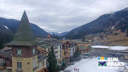 Sun Peaks: Valley (sunpeaksresort.com)