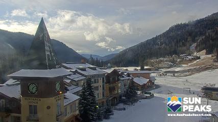 Sun Peaks: Valley (sunpeaksresort.com)