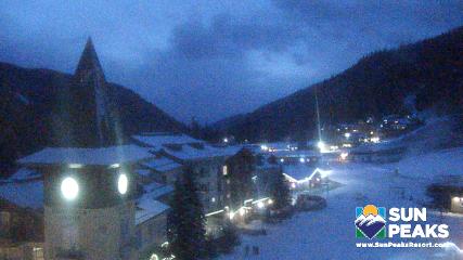 Sun Peaks: Valley (sunpeaksresort.com)