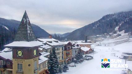 Sun Peaks: Valley (sunpeaksresort.com)