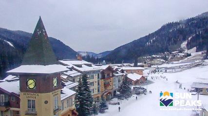 Sun Peaks: Valley (sunpeaksresort.com)