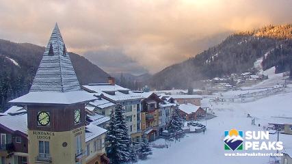 Sun Peaks: Valley (sunpeaksresort.com)