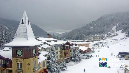 Sun Peaks: Valley (sunpeaksresort.com)