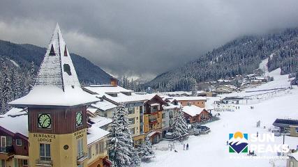 Sun Peaks: Valley (sunpeaksresort.com)