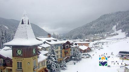 Sun Peaks: Valley (sunpeaksresort.com)
