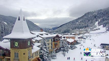 Sun Peaks: Valley (sunpeaksresort.com)