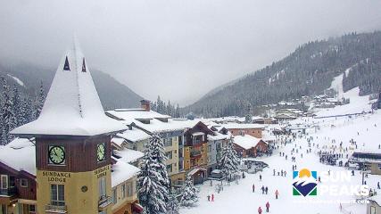 Sun Peaks: Valley (sunpeaksresort.com)