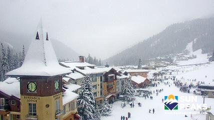 Sun Peaks: Valley (sunpeaksresort.com)