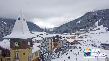 Sun Peaks: Valley (sunpeaksresort.com)