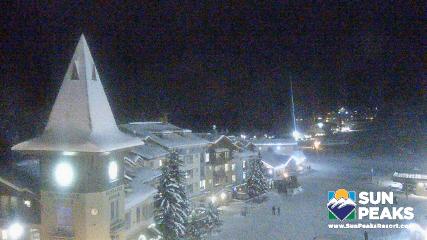 Sun Peaks: Valley (sunpeaksresort.com)