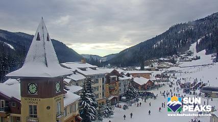Sun Peaks: Valley (sunpeaksresort.com)