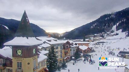 Sun Peaks: Valley (sunpeaksresort.com)