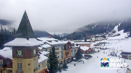 Sun Peaks: Valley (sunpeaksresort.com)