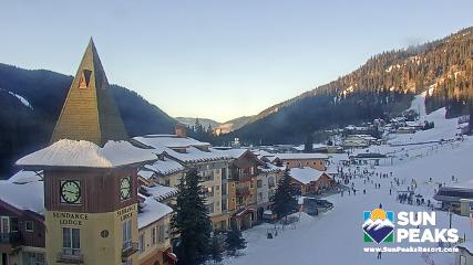 Sun Peaks: Valley (sunpeaksresort.com)