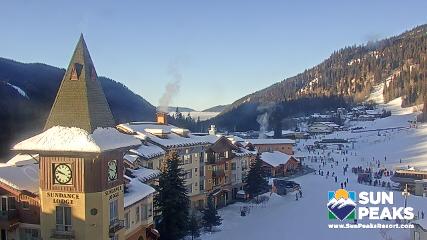 Sun Peaks: Valley (sunpeaksresort.com)